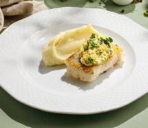 Судак по-польски