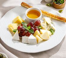 Ассорти сыров
