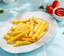 Картофель фри