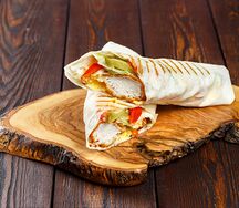 Криспи Ролл