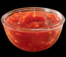 Соус Аджика