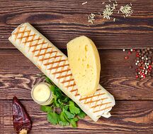 Шаверма Сырная