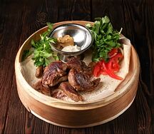 Язычки барашка