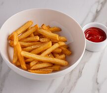 Картофель фри
