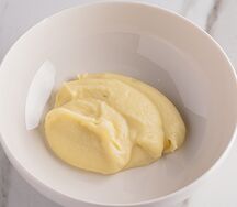 Картофельное пюре