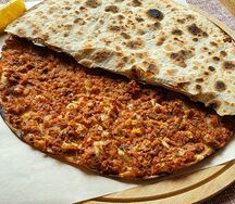 Լահմաջո