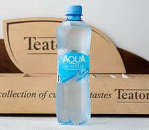 Вода Aqua Minerale негазированная