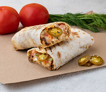 Шаверма Мехико