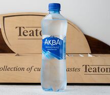 Вода Aqua Minerale