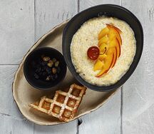 Пшенная каша