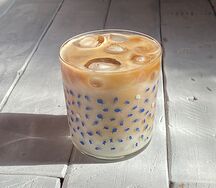 Айс-латте