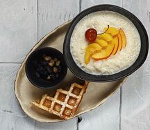 Рисовая каша