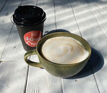 Капучино