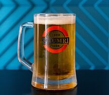 Gyumri Draft