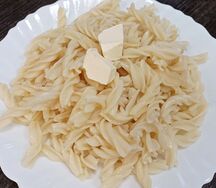 Макароны