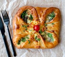 Хачапури Колхида 22/22 см