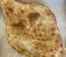 Грузинский лаваш