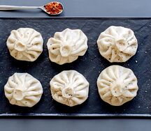 Хинкали Калакури