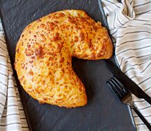 Хачапури Гурийский