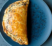 Слойка Кутаб