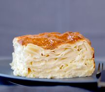 Хачапури Ачма