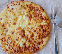 Хачапури по-мегрельски