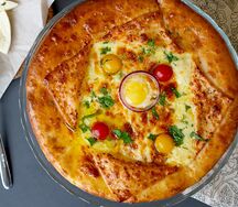 Хачапури Царский