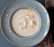 Сациви из индейки