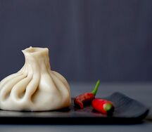 Хинкали Калакури