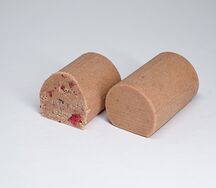 Raw Фронт кешью-вишня Без сахара