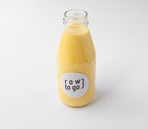 Смузи Lassi