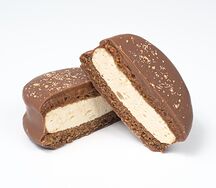 Choco Pie Светлый