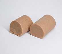 Raw Фронт гречиха Без сахара