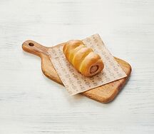 Сосиска в тесте