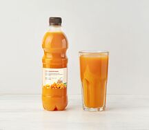 Морс из облепихи