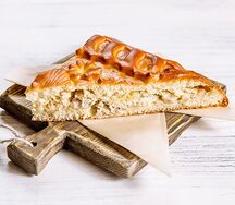 Пирог Курник