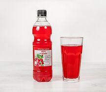 Морс Клюквенный