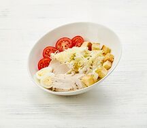 Салат Цезарь Классический