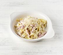 Паста Карбонара