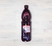 Компот с чёрной смородиной