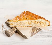 Пирог Рыбник