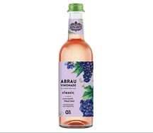Abrau Vinonade винoград Пино Нуар
