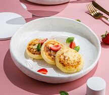 Сырники