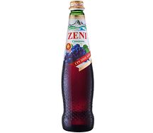 Грузинский лимонад Zeni Саперави