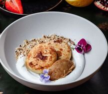 Сырники
