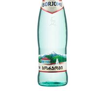Боржоми