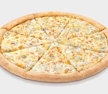 Сырный бум 22 см