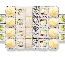 Новый человек-вагон