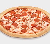 Пепперони 22 см