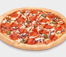 Мехико 32 см